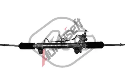 Metalcaucho dic mechanismus MTC 50336, 50336