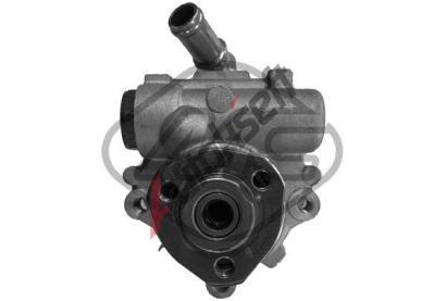 Metalcaucho Hydraulick erpadlo zen MTC 50340, 50340