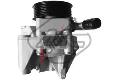 Metalcaucho Hydraulick erpadlo zen MTC 50368, 50368