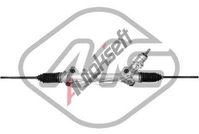 Metalcaucho dic mechanismus MTC 50399, 50399