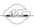 dic mechanismus Metalcaucho ‐ MTC 50400