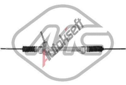 Metalcaucho dic mechanismus MTC 50400, 50400