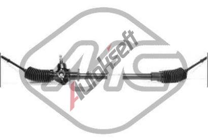 Metalcaucho dic mechanismus MTC 50410, 50410