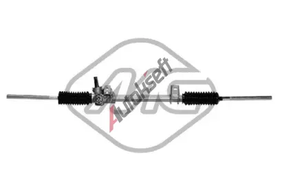 Metalcaucho Řídicí mechanismus MTC 50421, 50421 Metalcaucho Řídicí mechanismus MTC 50421, 50421