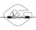 Metalcaucho dic mechanismus ‐ MTC 50433