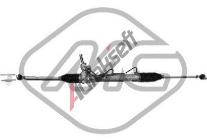 Metalcaucho dic mechanismus MTC 50464, 50464