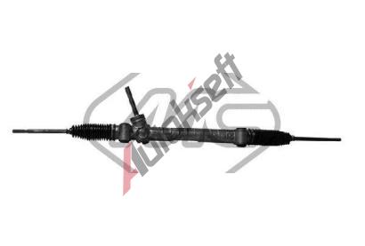 Metalcaucho dic mechanismus MTC 50484, 50484
