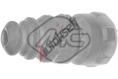 Metalcaucho Zarka odpruen MTC 51008, 51008