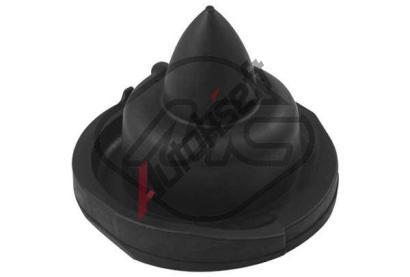 Metalcaucho Zarka odpruen MTC 51024, 51024