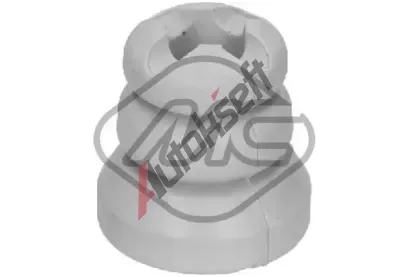Metalcaucho Zarka odpruen MTC 51058, 51058