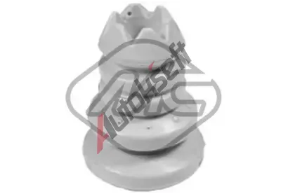 Metalcaucho Zarka odpruen MTC 51078, 51078