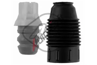 Metalcaucho Ochrann sada tlumie provn proti prachu MTC 51318, 51318