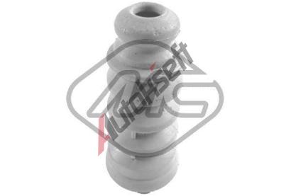 Metalcaucho Zarka odpruen MTC 51319, 51319