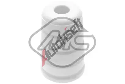 Metalcaucho Zarka odpruen MTC 51331, 51331