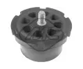 Metalcaucho Zarka odpruen ‐ MTC 51341