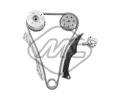 Sada rozvodovho etzu Metalcaucho ‐ MTC 51377