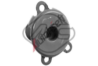 Metalcaucho Vodic pouzdro spojky MTC 53263, 53263