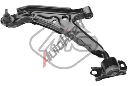 Metalcaucho Rameno zaven kol MTC 53565, 53565