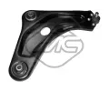 Rameno zaven kol Metalcaucho ‐ MTC 53582