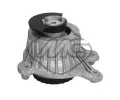 Zaven motoru Metalcaucho ‐ MTC 54255