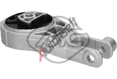 Metalcaucho Držák zavěšení motoru MTC 54448, 54448 Metalcaucho Držák zavěšení motoru MTC 54448, 54448