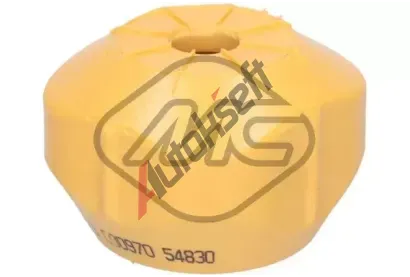 Metalcaucho Zarka odpruen MTC 54830, 54830