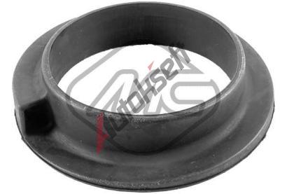 Metalcaucho Miska pruiny MTC 56047, 56047