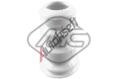 Metalcaucho Zarka odpruen MTC 56048, 56048