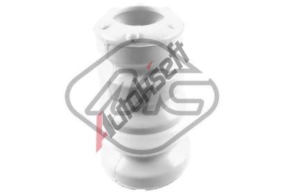 Metalcaucho Zarka odpruen MTC 56054, 56054