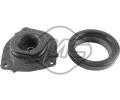 Loisko uloen tlumie Metalcaucho ‐ MTC 56153