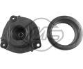 Loisko uloen tlumie Metalcaucho ‐ MTC 56154