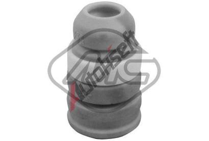 Metalcaucho Zarka odpruen MTC 57005, 57005