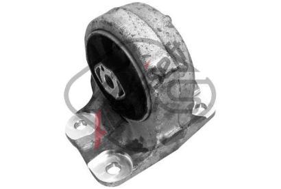 Metalcaucho Zavěšení motoru MTC 57013, 57013 Metalcaucho Zavěšení motoru MTC 57013, 57013