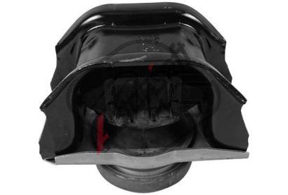 Metalcaucho Zavěšení motoru MTC 57044, 57044 Metalcaucho Zavěšení motoru MTC 57044, 57044