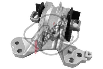 Metalcaucho Zavěšení motoru MTC 57064, 57064 Metalcaucho Zavěšení motoru MTC 57064, 57064