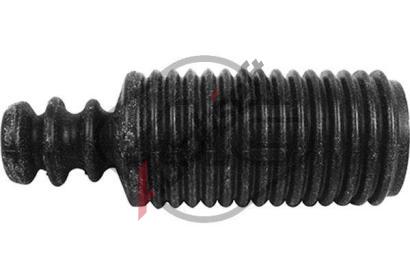 Metalcaucho Ochranné víko / prachovka tlumiče MTC 57086, 57086 Metalcaucho Ochranné víko / prachovka tlumiče MTC 57086, 57086