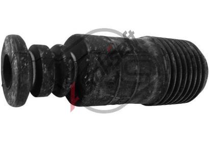 Metalcaucho Ochrann� v�ko / prachovka tlumi�e MTC 57088, 57088