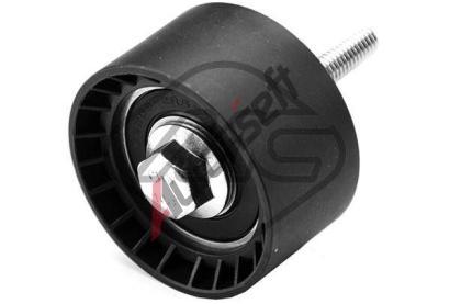 Metalcaucho Vratn / vodic kladka drkovho klnovho emenu MTC 57160, 57160