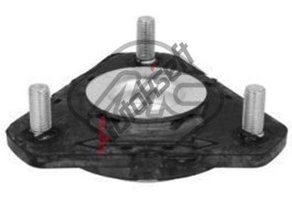 Metalcaucho Loisko uloen tlumie MTC 57188, 57188