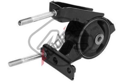 Metalcaucho Zavěšení motoru MTC 57203, 57203 Metalcaucho Zavěšení motoru MTC 57203, 57203