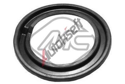 Metalcaucho Miska pruiny MTC 57214, 57214
