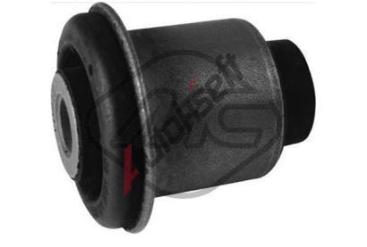 Metalcaucho Uloen dicho mechanismu MTC 57226, 57226