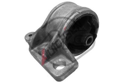 Metalcaucho Zavěšení motoru MTC 57323, 57323 Metalcaucho Zavěšení motoru MTC 57323, 57323