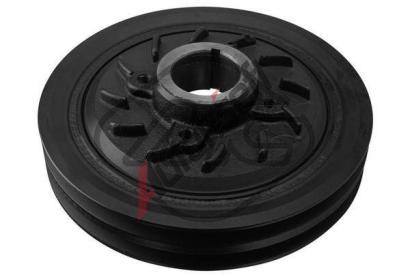 Metalcaucho emenice klikovho hdele MTC 57386, 57386