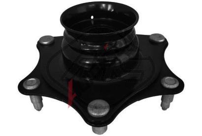 Metalcaucho Uloen tlumie provn MTC 57444, 57444