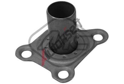 Metalcaucho Vodic pouzdro spojky MTC 57833, 57833