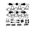 Metalcaucho Sac trubkov modul ‐ MTC 57836