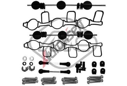 Metalcaucho Sac trubkov modul MTC 57836, 57836
