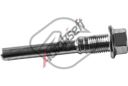 Metalcaucho Vodic ep brzdovho tmenu MTC 57953, 57953