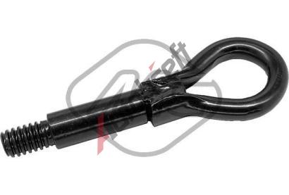 Metalcaucho Konzole tažného zařízení MTC 57982, 57982 Metalcaucho Konzole tažného zařízení MTC 57982, 57982